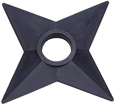 SHURIKEN METAL NARUTO