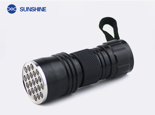 LAMPARA UV SS-003