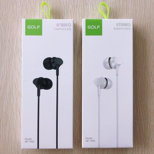 AUDIFONO MARCA GOLF GF-M01