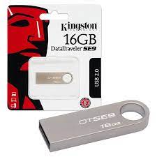 LLAVE MAYA 16GB KINGSTON / OTSWIVL
