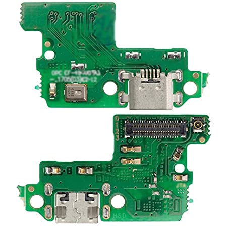 PLACA CARGA HUAWEI P10 LITE