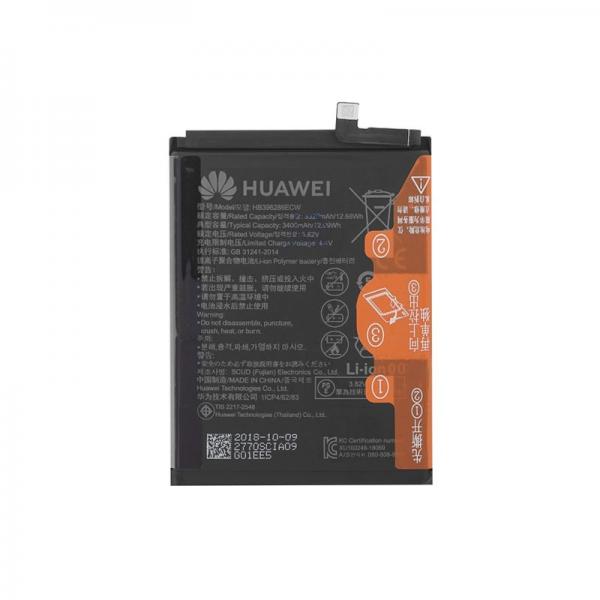 BATERIA HUAWEI  P SMART 2019  / P20 HB396286ECW ORIGINAL