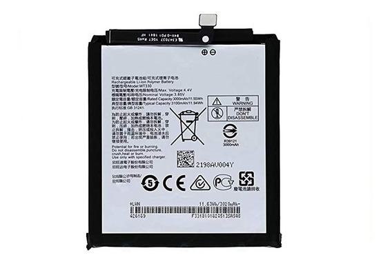 BATERIA NOKIA 4.2 TA-1157 NOKIA 3.2 TA-1150 WT330