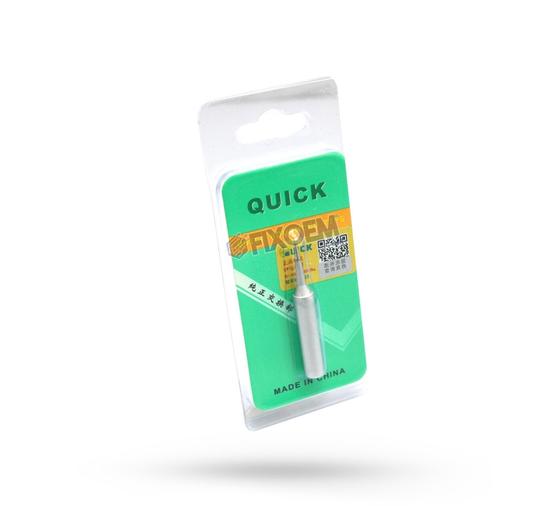 PUNTA DE CAUTIL QUICK QT-1 BLISTER