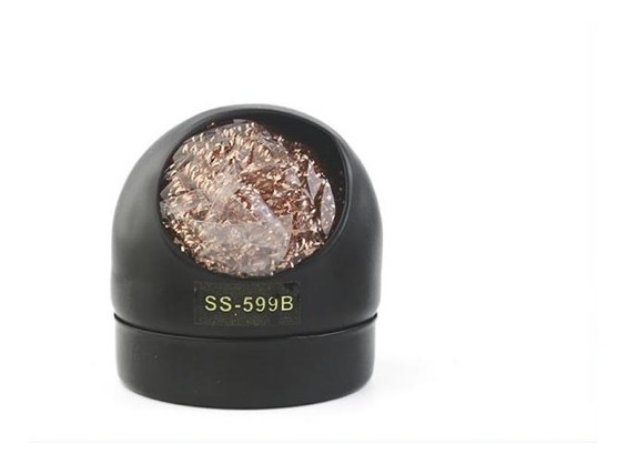 LIMPIADOR PUNTA DE SOLDAR/CAUTIL SUNSHINE SS-599B