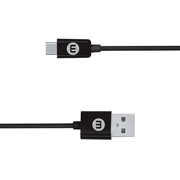 CABLE USB MOBO CORDON METALICO TIPO C
