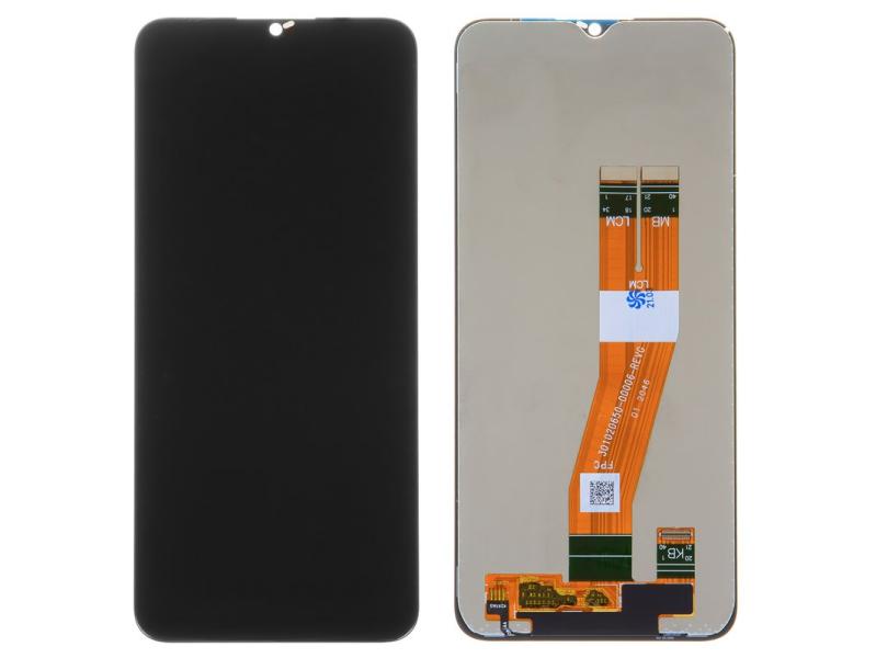 LCD SAMSUNG GALAXY A02S / A03S  / A03 / A035 ORIGINAL