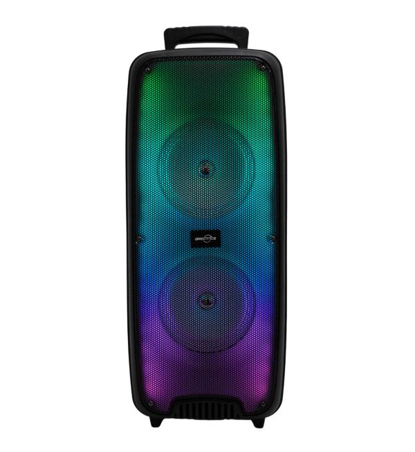 BOCINA BLUETOOTH GTS-1625