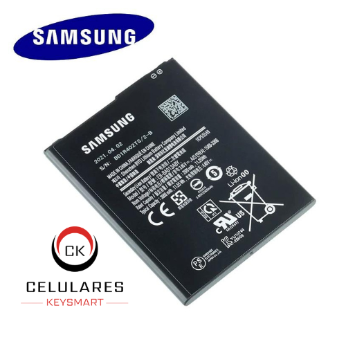 BATERIA SAMSUNG GALAXY A01 CORE EB-013ABY