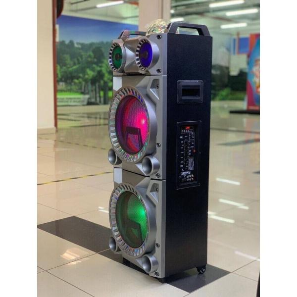 BOCINA BLUETOOTH HS-TD1246