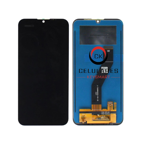 LCD MOTOROLA E6i  ORIGINAL