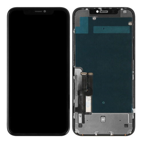 LCD IPHONE 11 CALIDAD INCELL CON MARCO