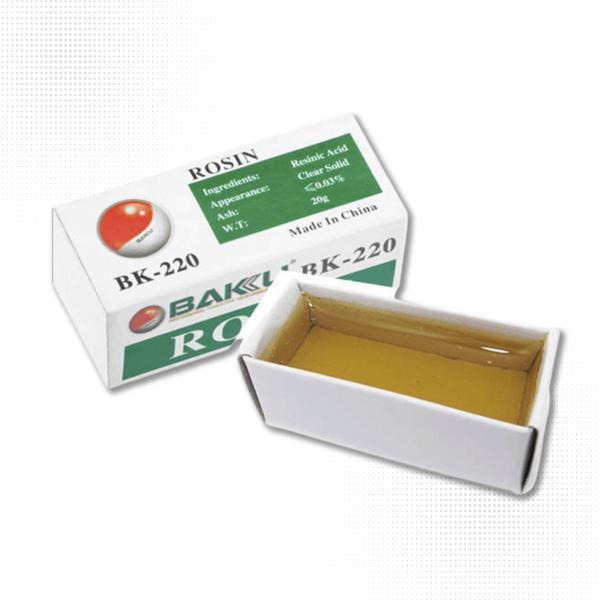HERRAMIENTA PARA DETECTAR CORTOCIRCUITO ROSIN