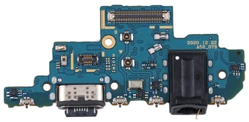FLEX PLACA DE CARGA SAMSUNG A52 VERSION INTERNACIONAL