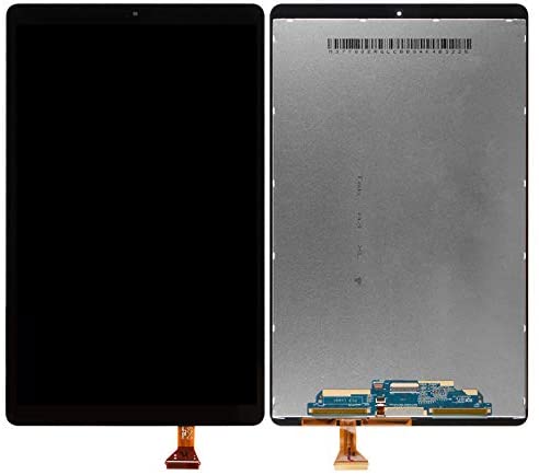LCD TABLET SAMSUNG T515 NEGRA SIN MARCO