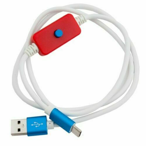HARMONY TEST POINT CABLE TIPO C
