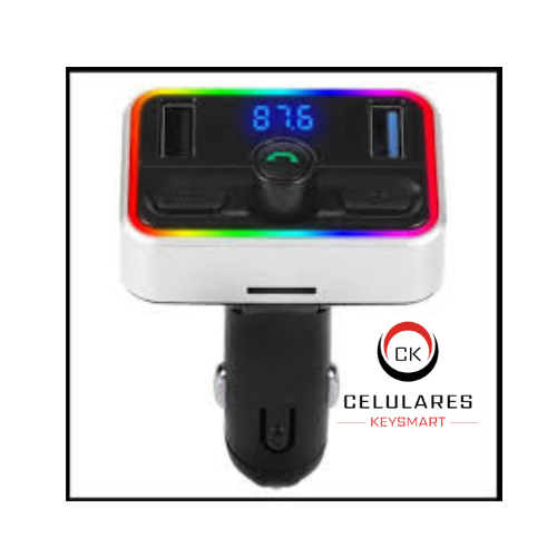 MODULADOR DE CARRO CAR MP3 M29