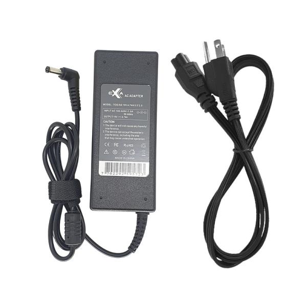 CARGADOR PARA LAPTOP ASUS A19V4.74