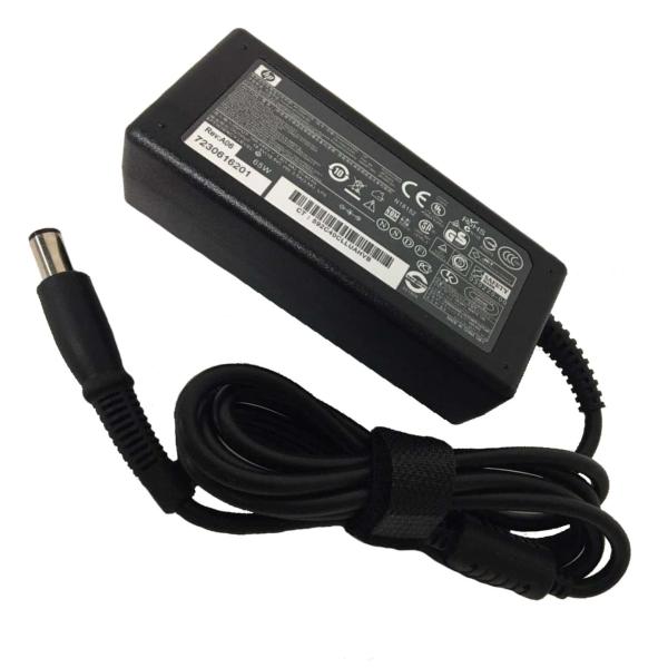 CARGADOR PARA LAPTOP HP 18.5V3.5A