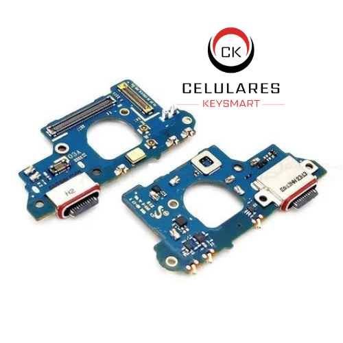 FLEX PLACA DE CARGA SAMSUNG S20 FE 4G