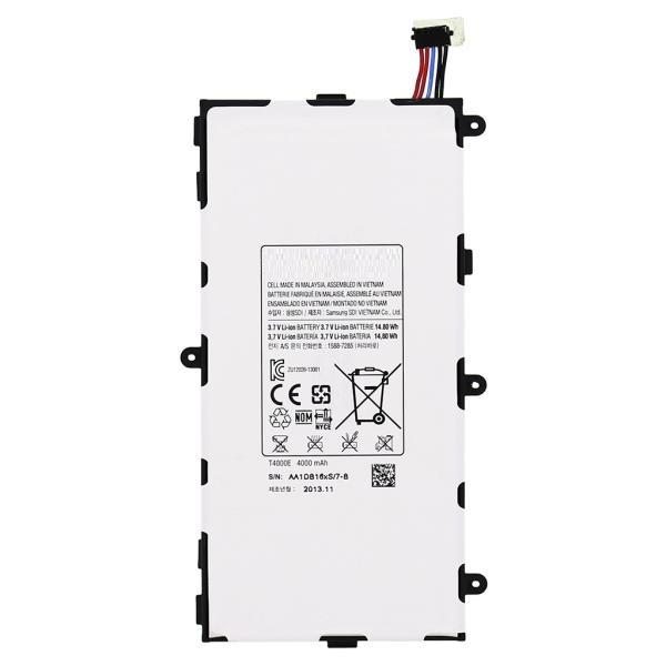 BATERIA TABLET  SAMSUNG T210 / T211 4000mAh