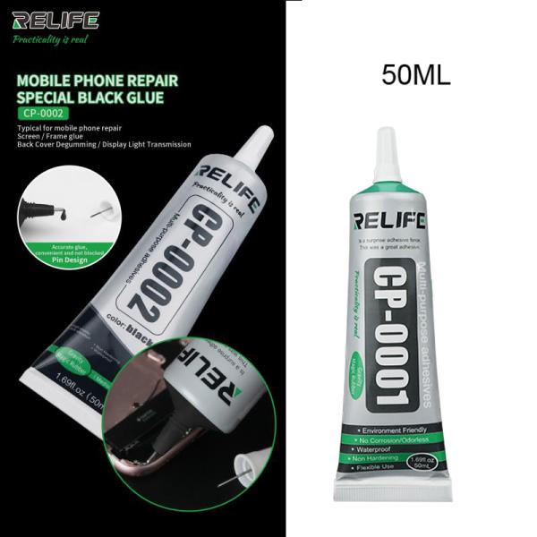 GOMA PARA TACTILES Y LCD  CP-0002