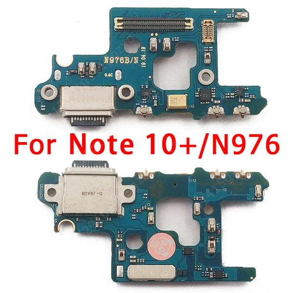 FLEX PLACA DE CARGA SAMSUNG NOTE 10 PLUS