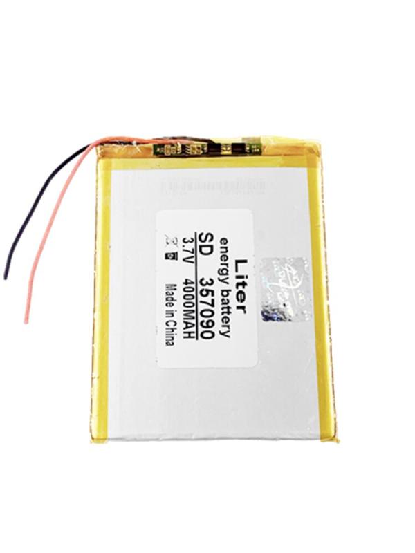 BATERIA PARA TABLET  CHINA 2 LINEAS 307090