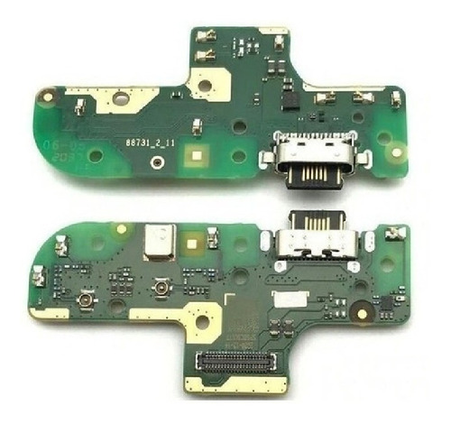 FLEX PLACA CARGA MOTOROLA G9 POWER (XT2091)