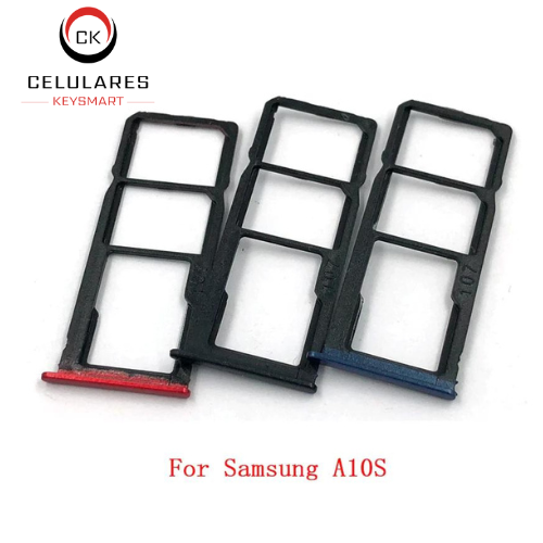 BANDEJA SIM SAMSUNG A10S