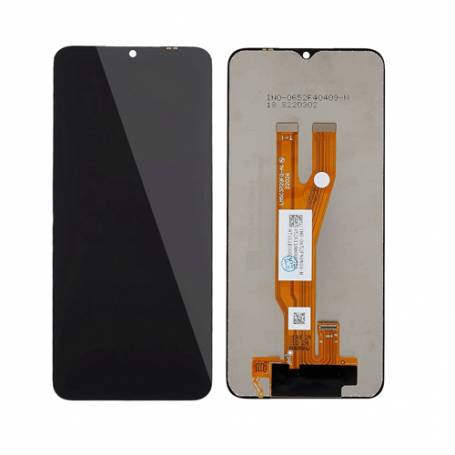 LCD SAMSUNG A03 CORE CALIDAD ORIGINAL NEGRA