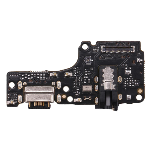 FLEX PLACA DE CARGA ORIGINAL XIAOMI REDMI M2101K7BG, M2101K7BI, M2101K7BNY, M2101K7BL NOTE 10S
