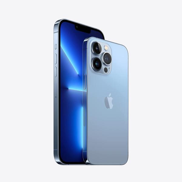 CELULAR IPHONE  13 PRO AZUL SIERRA 256GB