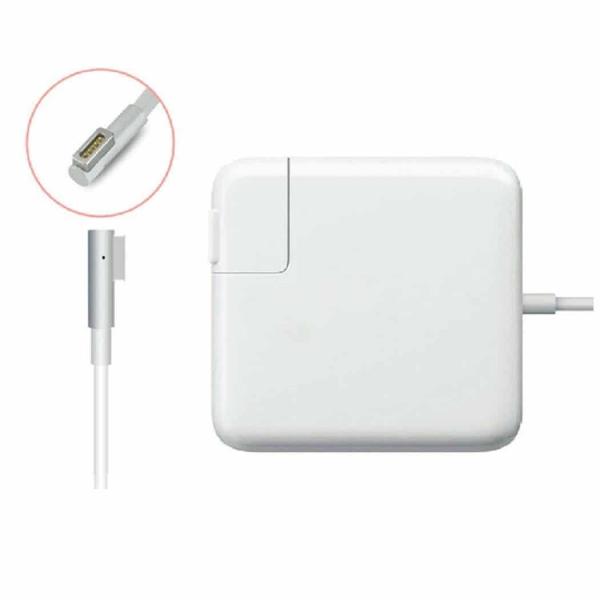CARGADOR MACBOOK  TIPO ORIGINAL 85W BLANCO MAGSAFE 1