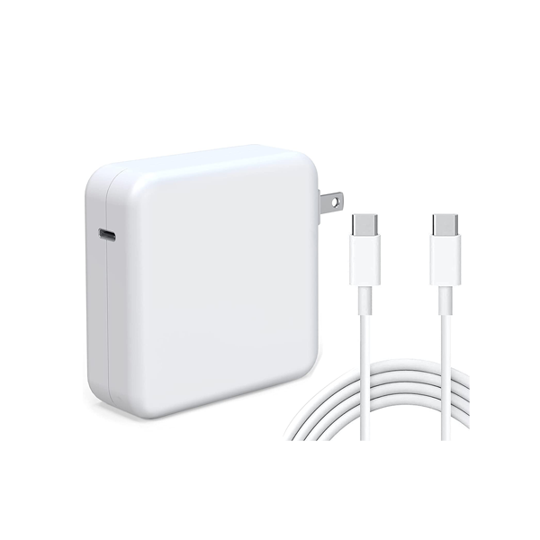 CARGADOR MACBOOK  TIPO ORIGINAL 85W 87W USB-C