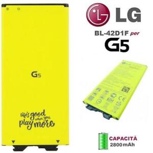 BATERIA LG G5 BL-42D1F