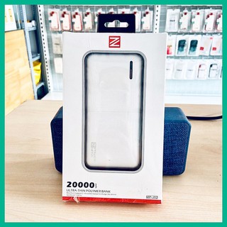 POWER BANK  ULTRA THIN MP-J02 20.000 mAh