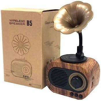 BOCINA BLUETOOTH MUSIC APOLLO B5