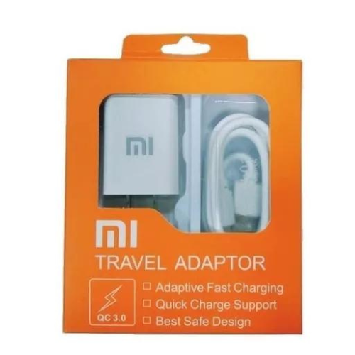 CARGADOR TIPO ORIGINAL XIAOMI REDMI V8