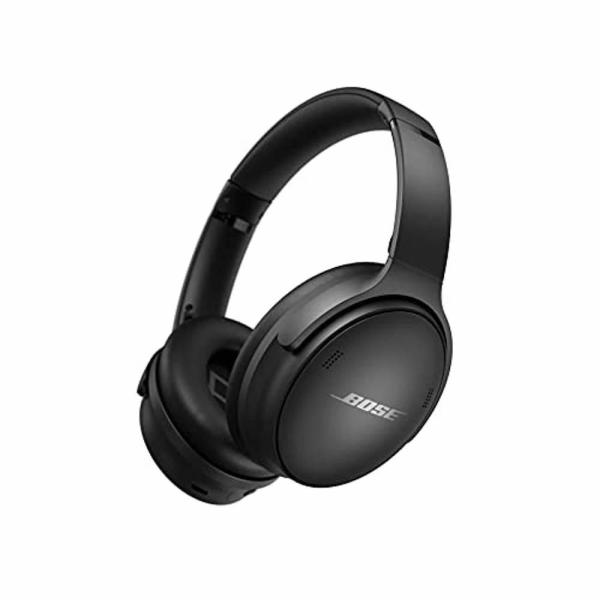 AUDIFONOS BLUETOOTH BOSE/ QC510B NEGRO