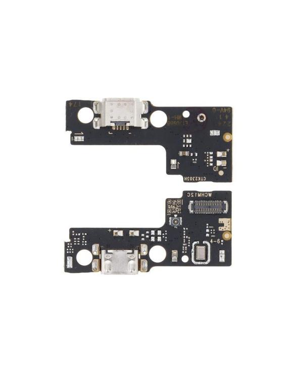 FLEX PLACA DE CARGA  XIAOMI REDMI 12C