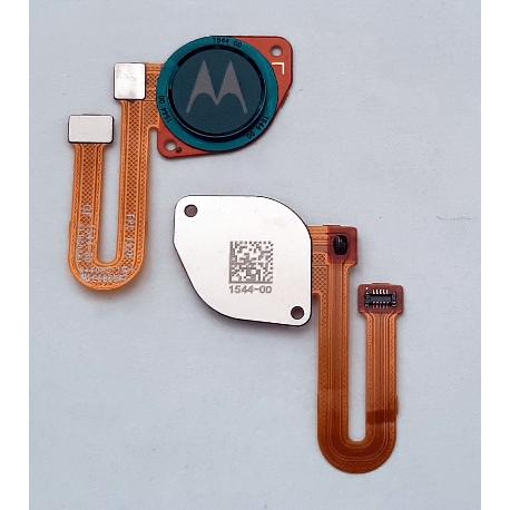 FLEX DE HUELLA MOTOROLA G9 POWER