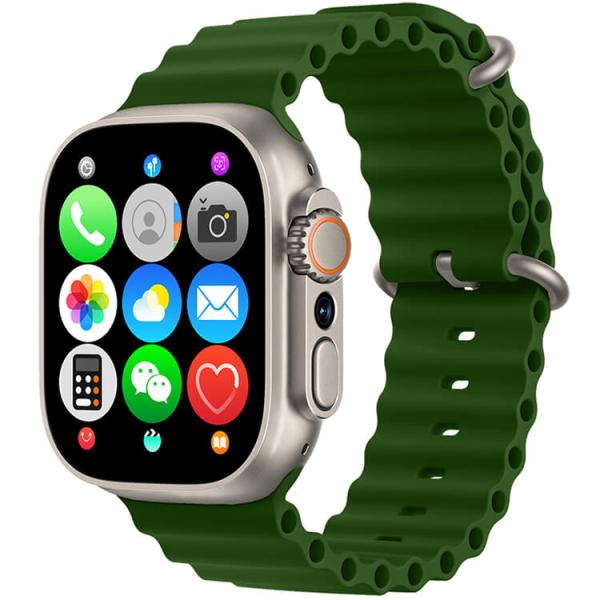 RELOJ INTELIGENTE ANDROID HK ULTRA ONE