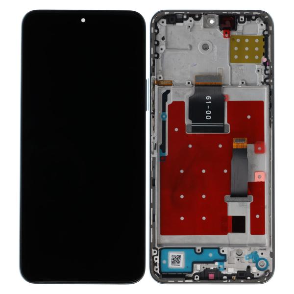 LCD PANTALLA HONOR X8A CON MARCO// HONOR 90 LITE