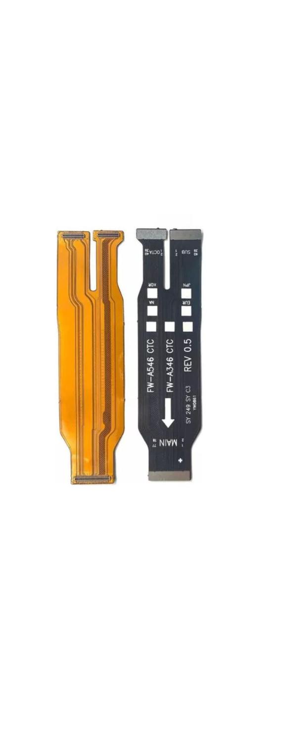 FLEX PRINCIPAL A54