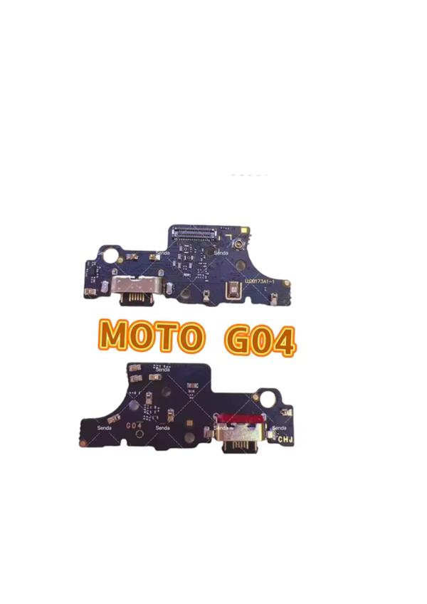 FLEX PLACA DE CARGA G04