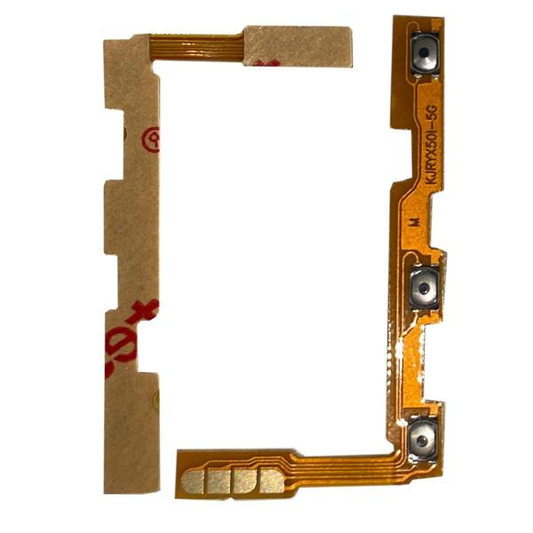 FLEX DE  POWER HONOR  X8A
