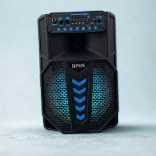 BOCINA BLUETOOTH SZ-801/802