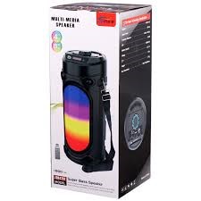BOCINA SING-E BLUETOOTH  ZQS-4262