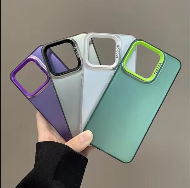 ESTUCHE TORNASOL SO COOL A15